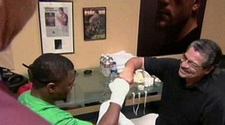 Semi-Final #1: Bloody Brawl