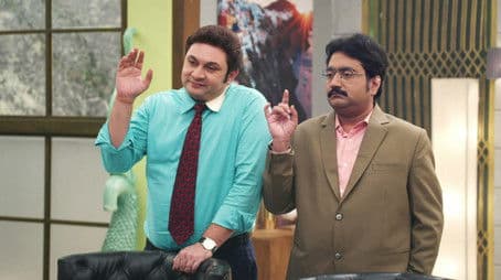 Mr. Chatterjee vs Sanam