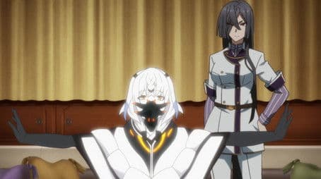 The Goddesses' Madness