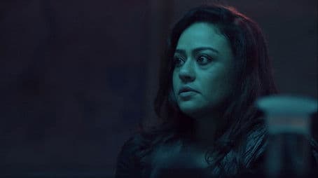 Kaalraatri - The Long Dark Night