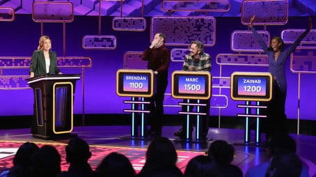 2/26/24 (Brendan Hunt, Marc Maron, Zainab Johnson)