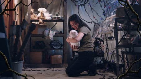 A Mother's Love Never Dies