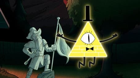 Weirdmageddon Part I