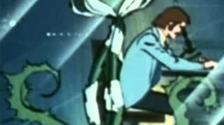 The Fierce Flowers (1)