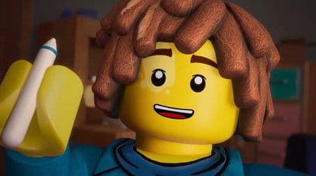 Draw Z-Blob with Mateo