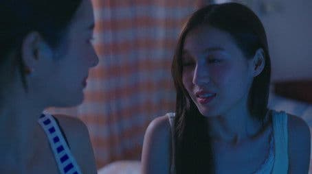 Don't cry because it's over, smile because it happened.