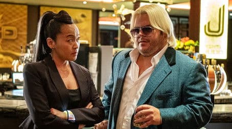 Are You a Spider, Matt?