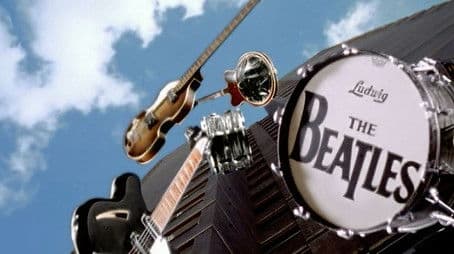 “Real Love” Video