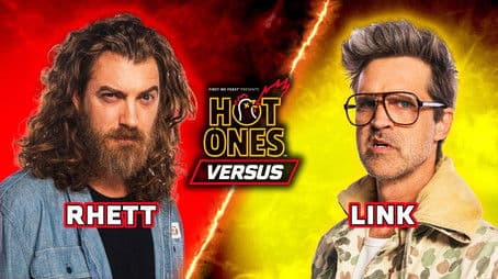 Rhett vs. Link