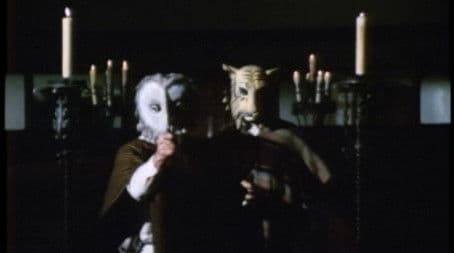 Treasure of San Ignacio