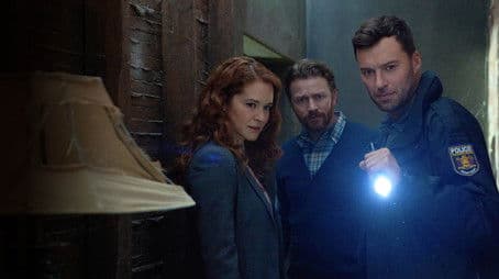 Death of a Humbug (2)