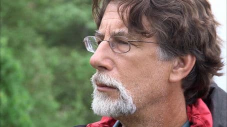 Outdoors: Voices from the Grave