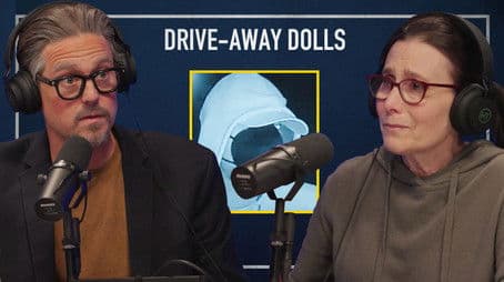 ‘Drive-Away Dolls’