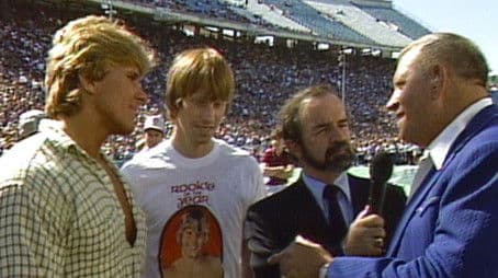 WCCW - October 26, 1985