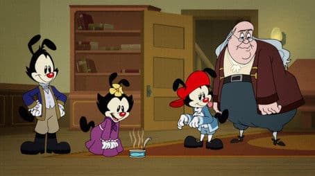 All About the Benjamin