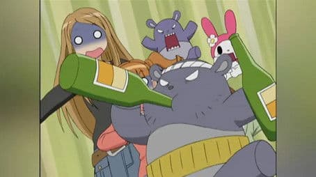 It Would Be Nice for Everyone to Be Together!