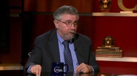 Paul Krugman