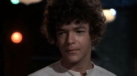 The Laying on of Hands