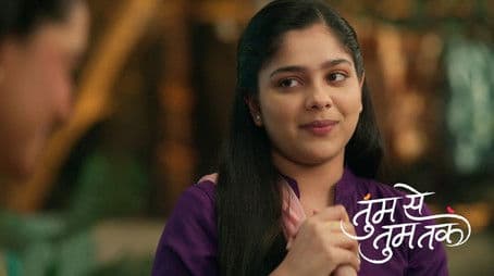 Meera Plots To Ruin Anu's Gift For Gayatri