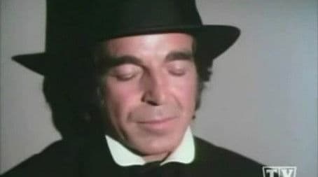 A Game of Death...An Act of Love (1)