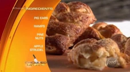 Chopped Champions: Finale