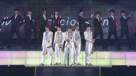 King & Prince "KISEKI"