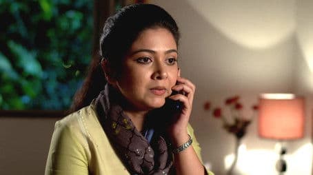 Ujwaini in a Dilemma