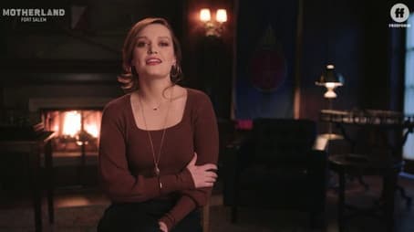 After The Storm: Season 2, Episode 8