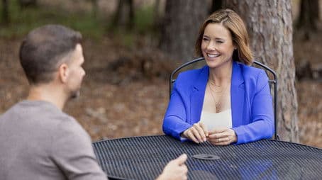 Second Chance at Love