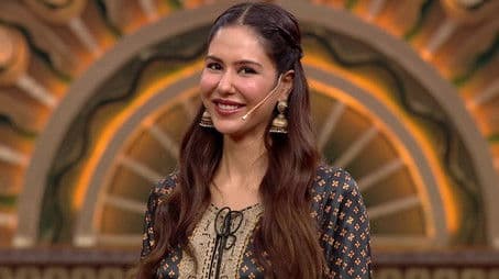 Sonam savours the Desi dishes