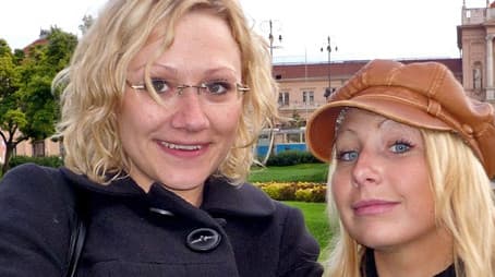 Czech Republic - Prague