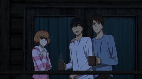 And Then Start Running