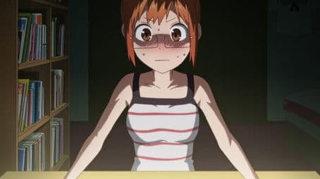 Because the School Is There