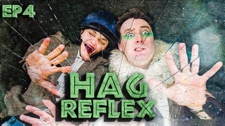 Hag Reflex