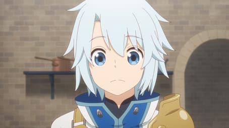 The Margrave's Secret