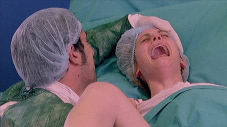 Bye bye baby / What will remain (of these 80s)?