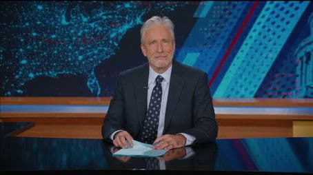 November 3, 2025 - Joe Manchin