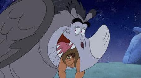 What Screams May Come