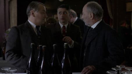 For the Sake of Love (October 29, 1941)