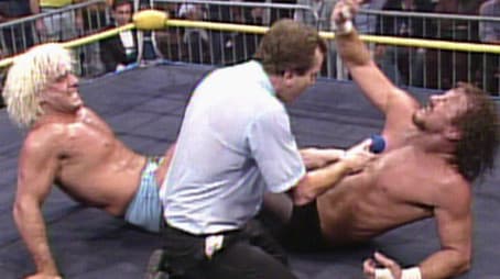 Clash of the Champions 9