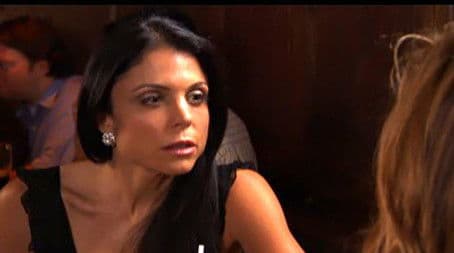 Kelly vs. Bethenny
