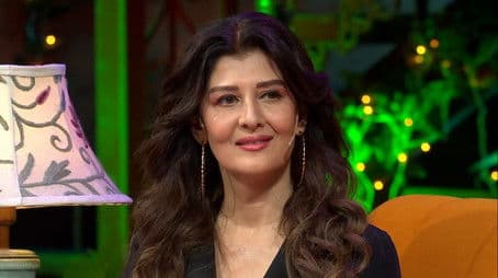 Stars Se Bhari Shyaam