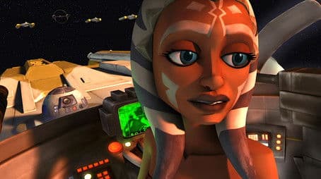 Shadow of Malevolence