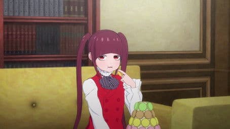 The Duke and Everyone's Daily Life