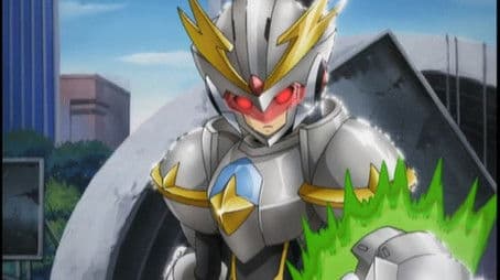 Come Forth, Sword of Berserk!