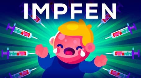 The Side Effects of Vaccines — How High Is the Risk?