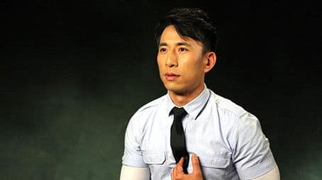 Justine Bateman; Traci Lords; Jay Thomas; James Kyson Lee