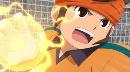 The Legendary Captain