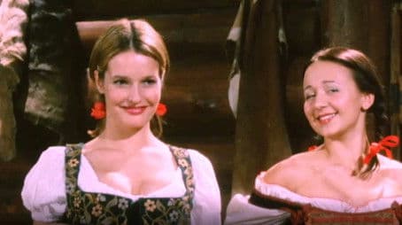 A Little More Living