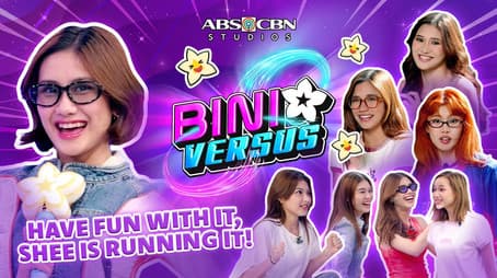 Stand-Up SHEENAnigans